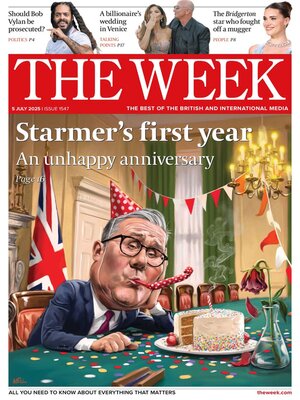 The Week UK - Magazine